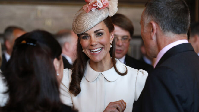 kate middleton hat