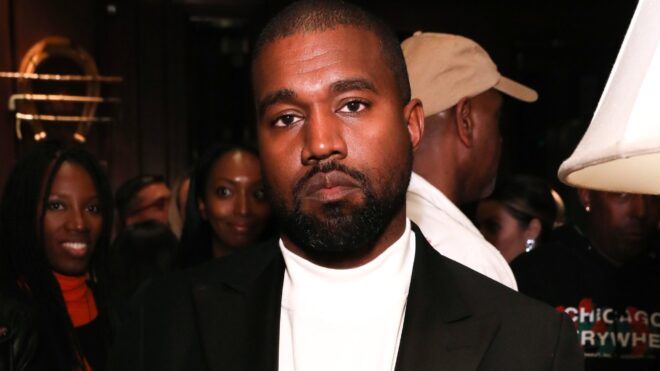 Kanye West