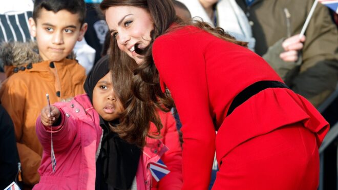 Kate Middleton