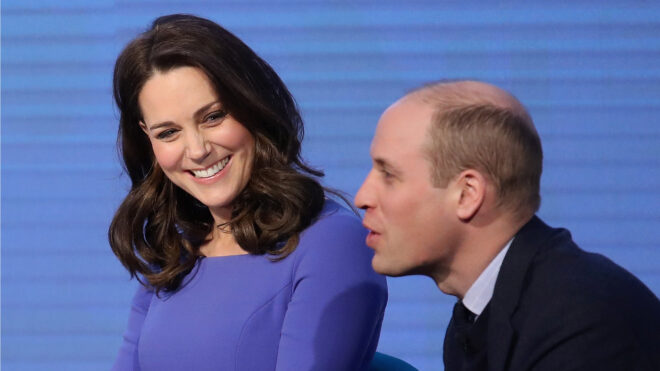 kate middleton and prince william