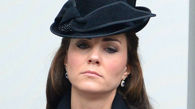 Kate Middleton