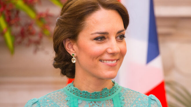 Kate Middleton