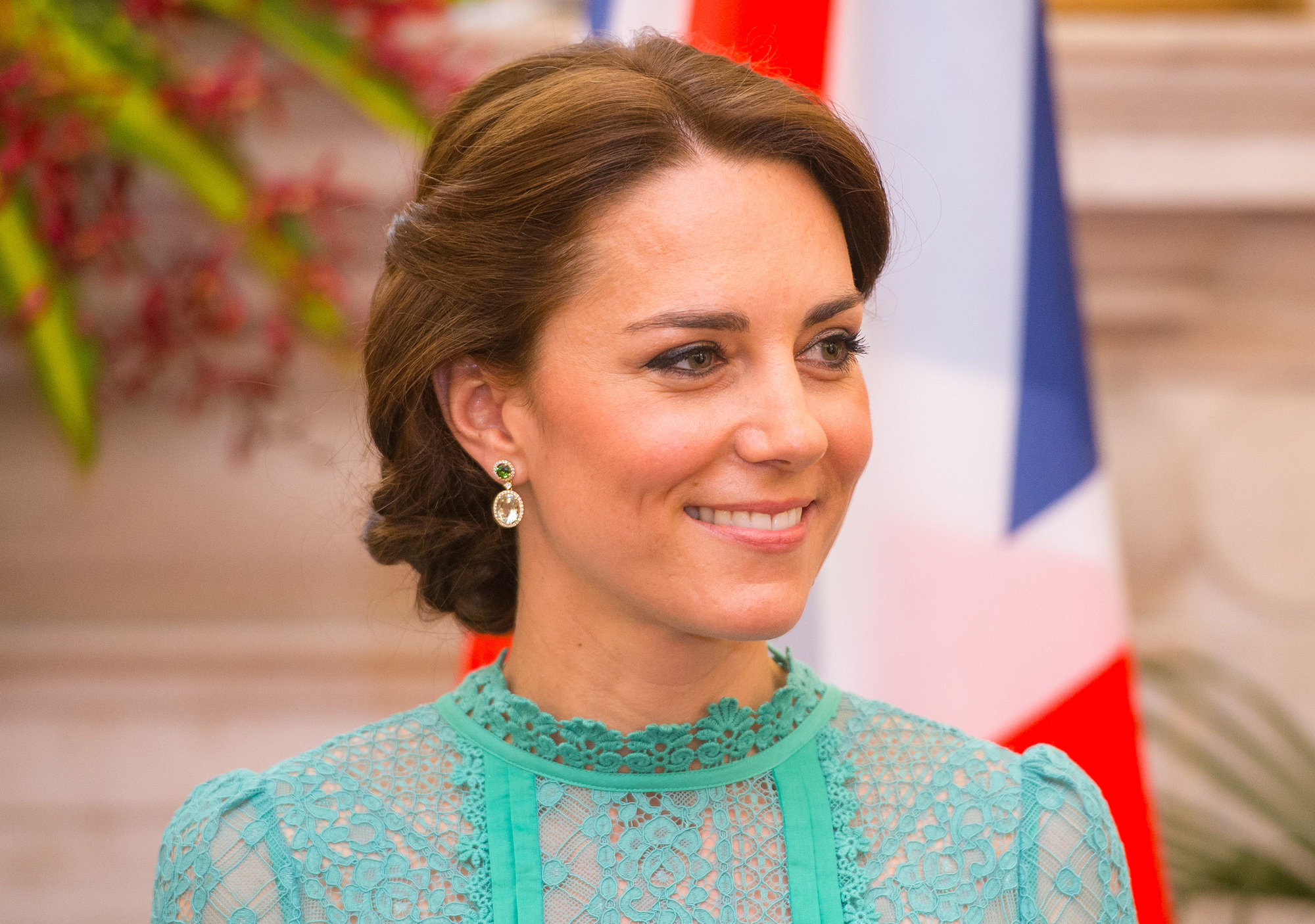 Kate Middleton