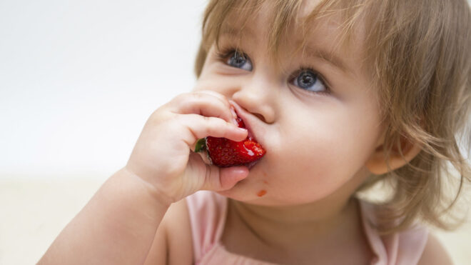 foods that cause diaper rash