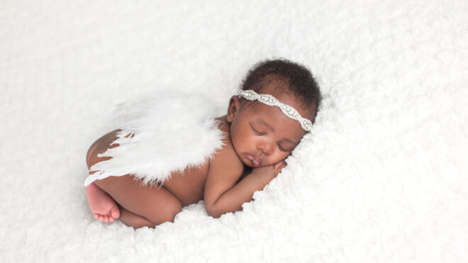 divine baby names