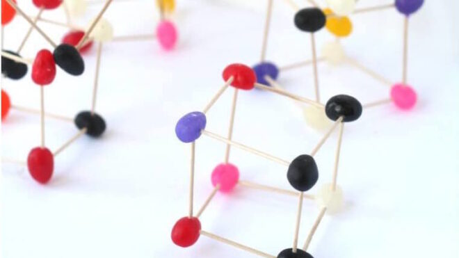 jelly bean engineering