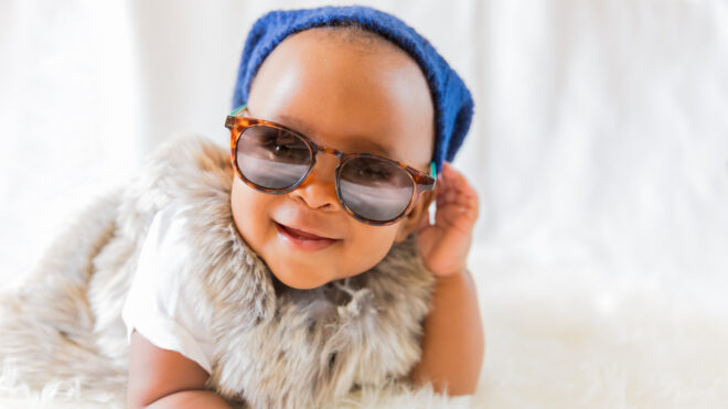 baby sunglasses