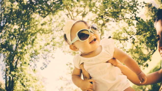 baby girl sunglasses
