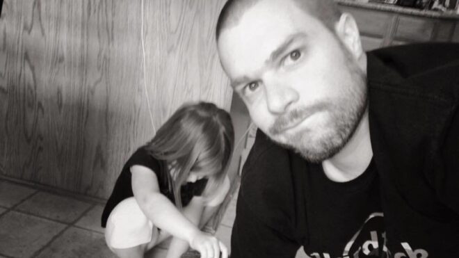 No Idea What I'm Doing: A Daddy Blog