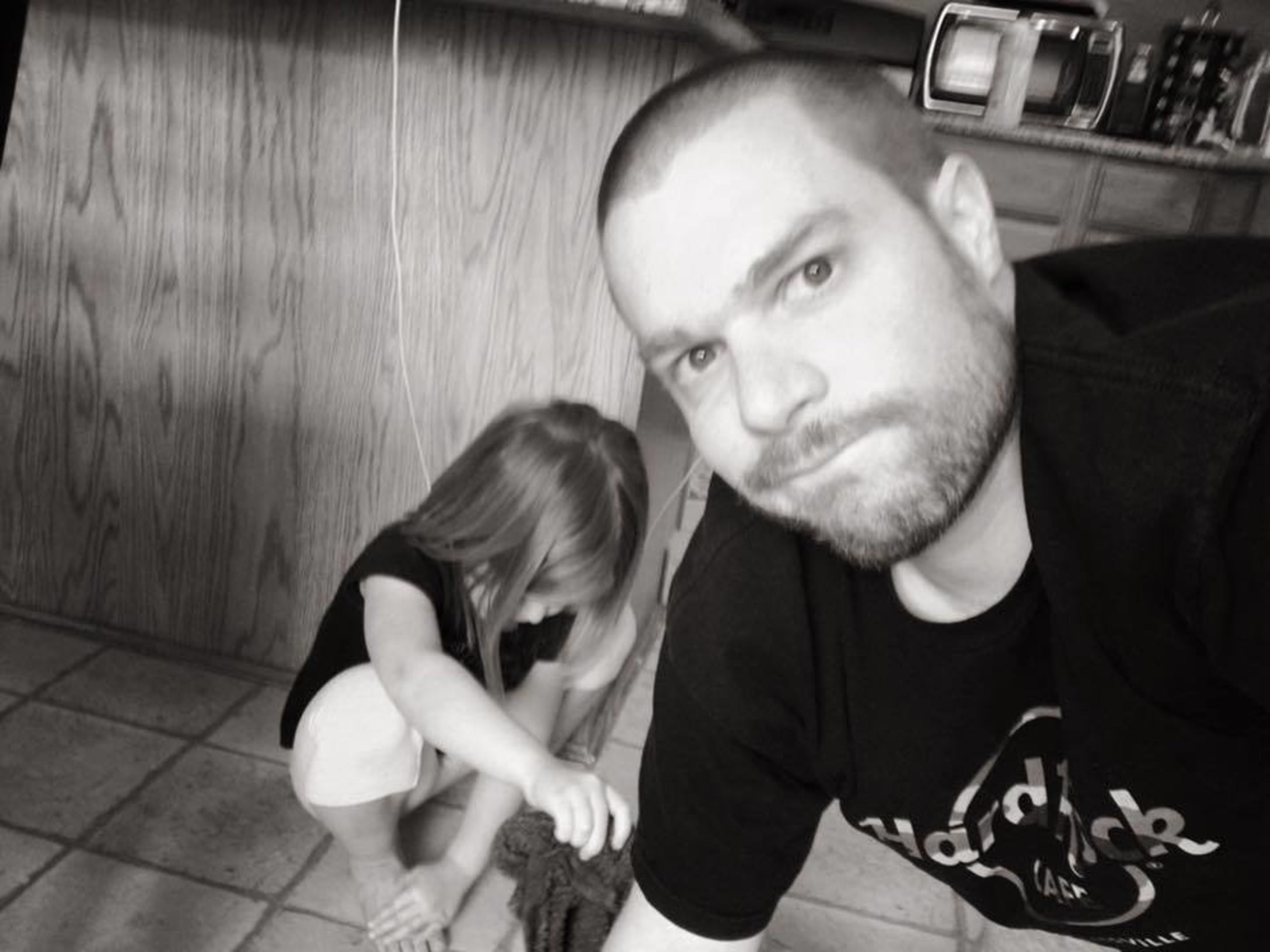 No Idea What I'm Doing: A Daddy Blog