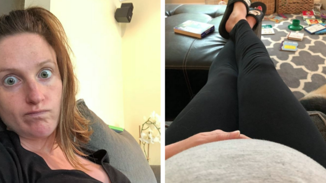 Pregnancy