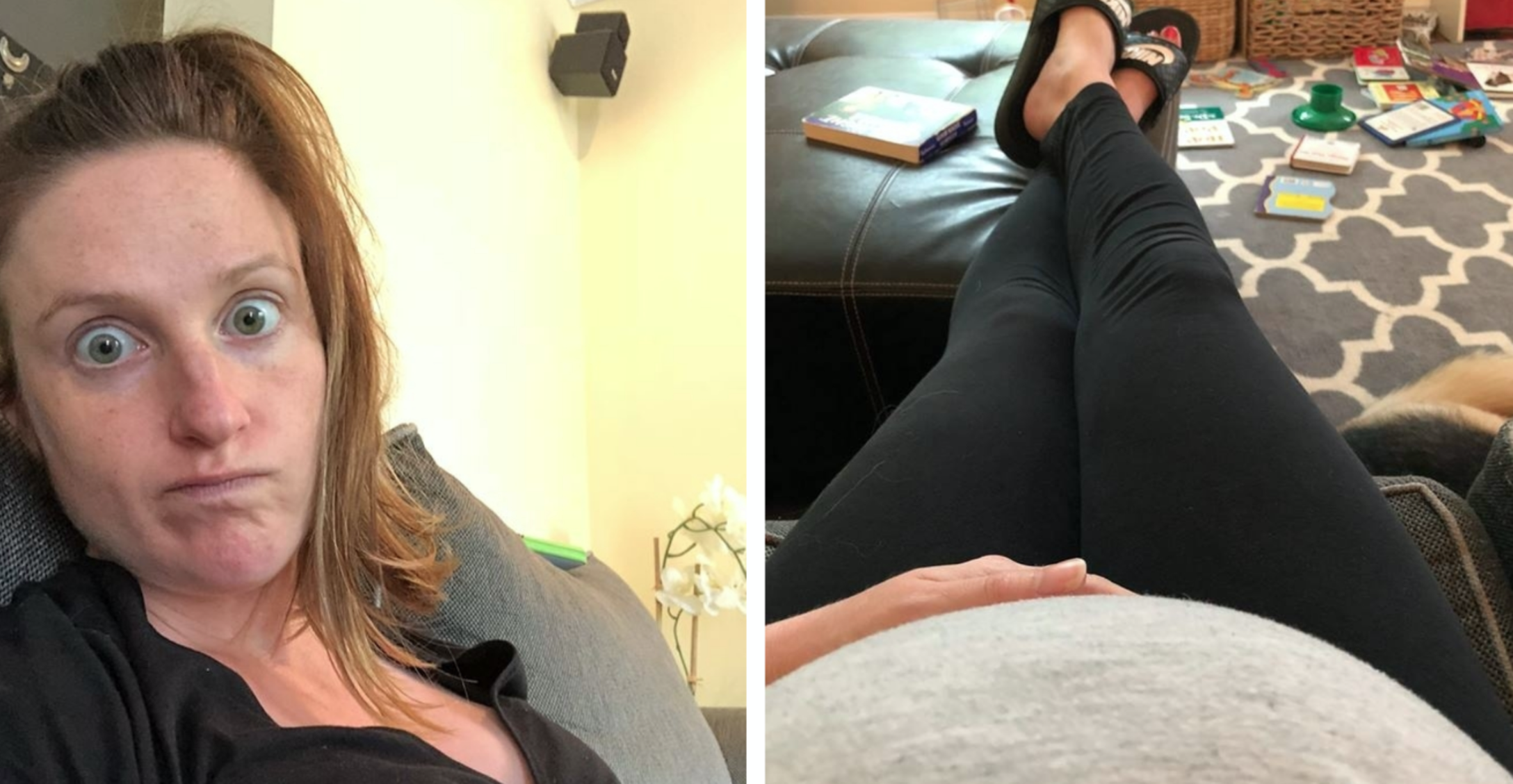 Pregnancy