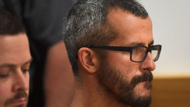 Chris Watts