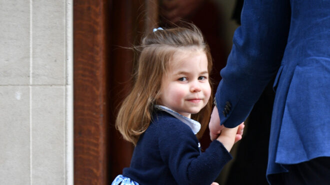 Princess Charlotte