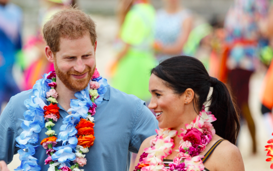 meghan markle