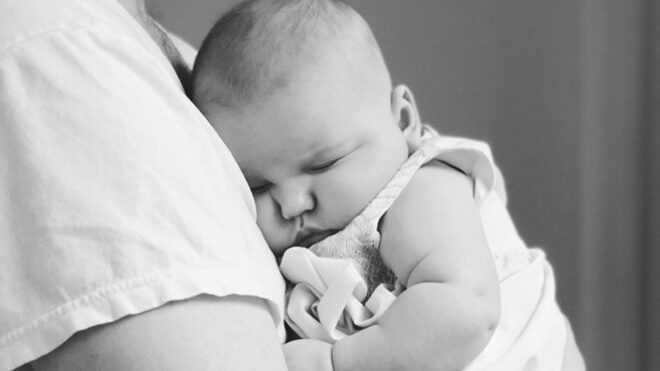mom bloggers and vloggers momstrosity baby