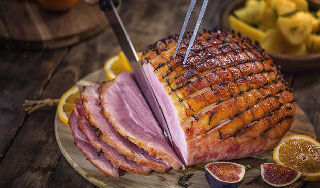 ham