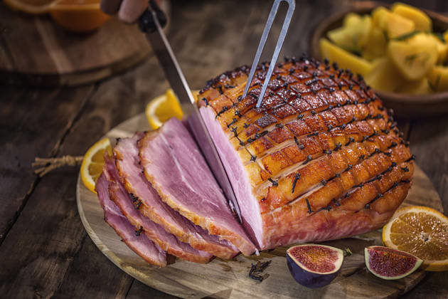 ham