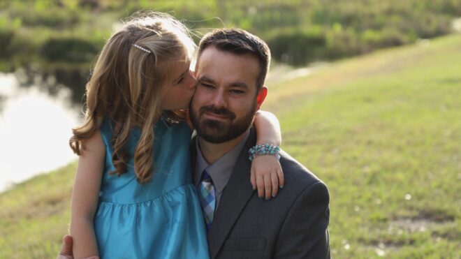 daddy daughter dance