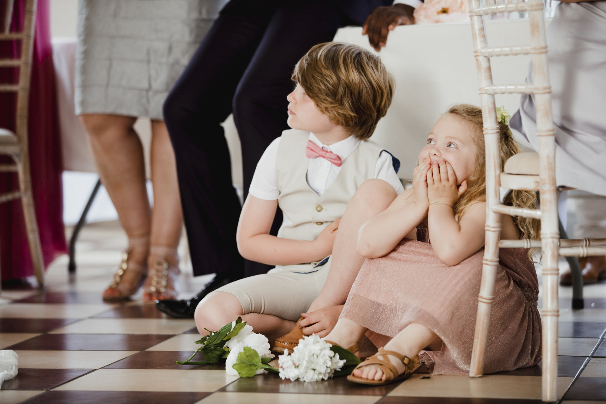 wedding kdis