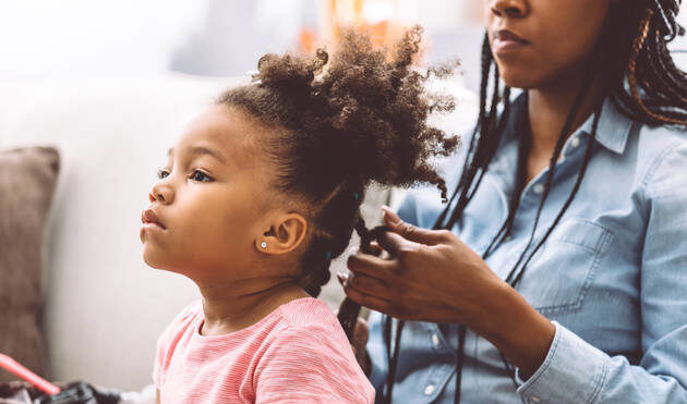 braids