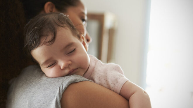 Baby Names Inspired By The Beauty of The Midwest