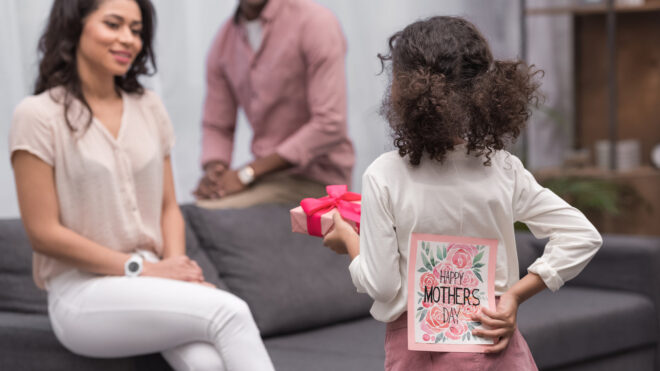 Mother's Day