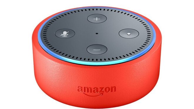 amazon echo