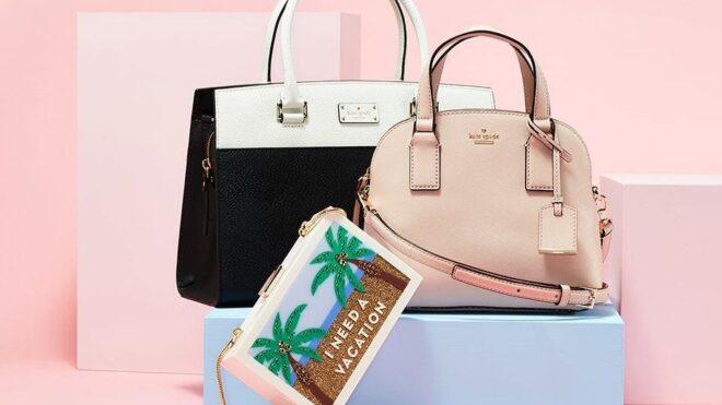 Nordstrom Rack's Epic Kate Spade Sale For Last-Minute Mother's Day Gifts