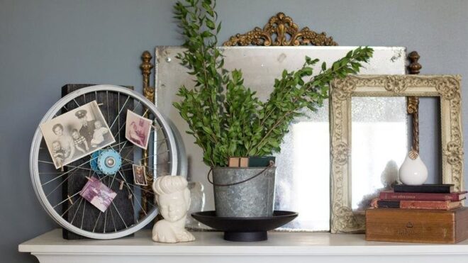 photo display