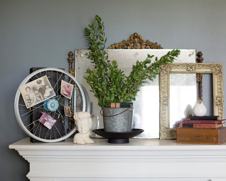 photo display