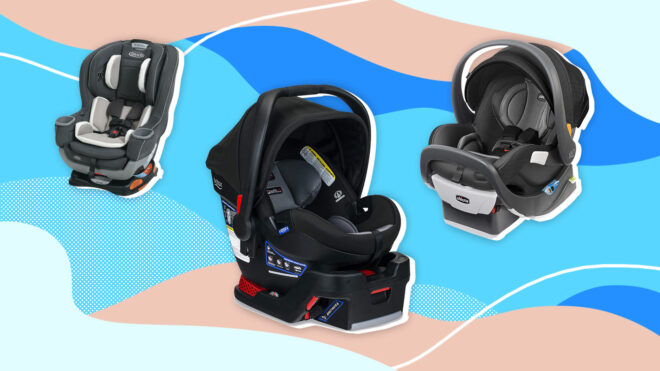 carseats