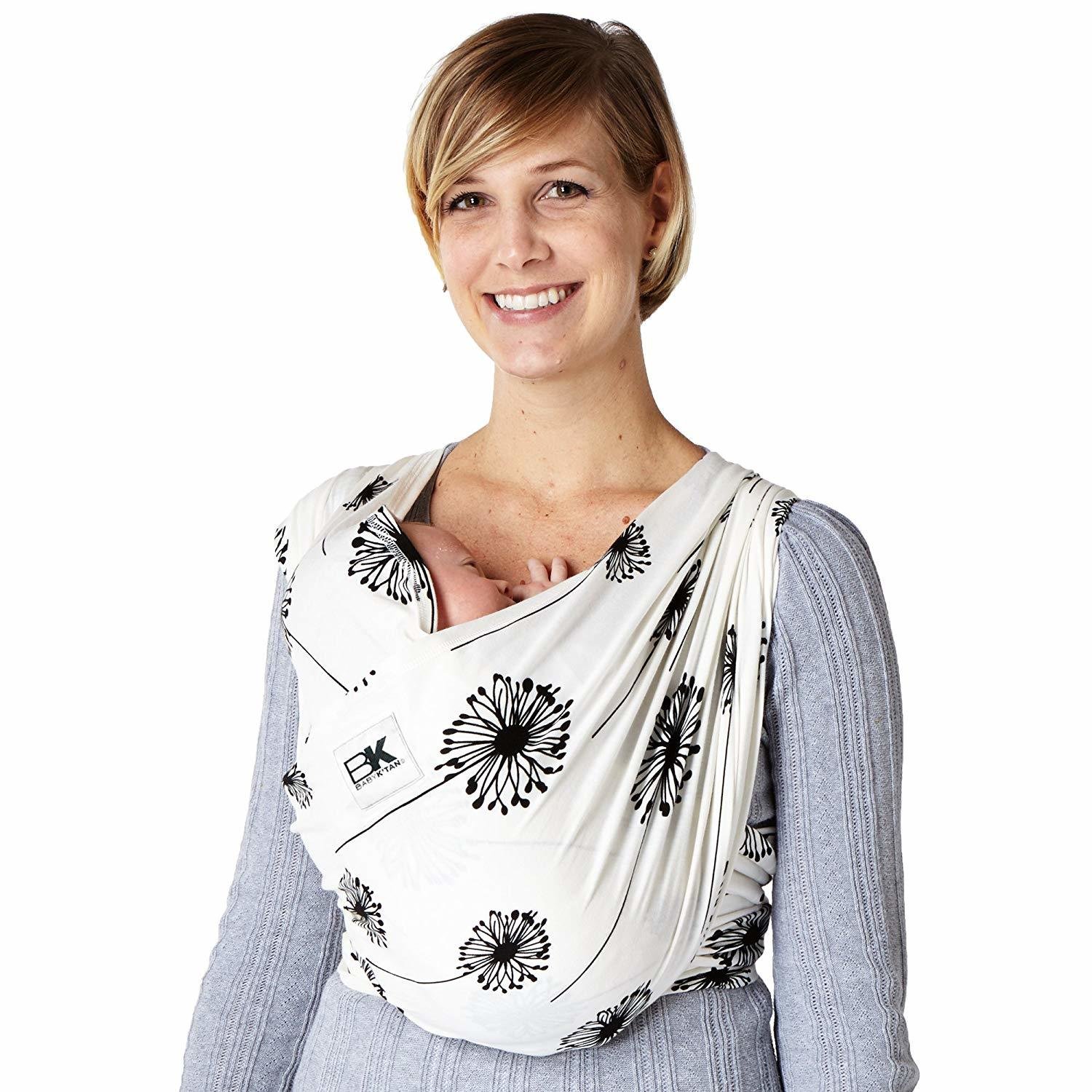 Baby K’tan Original Baby Carrier