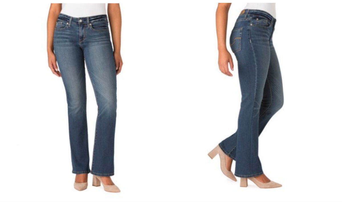 jeans