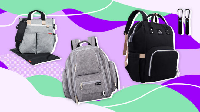 baby products