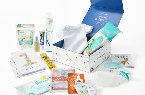 baby box