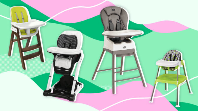 highchairs