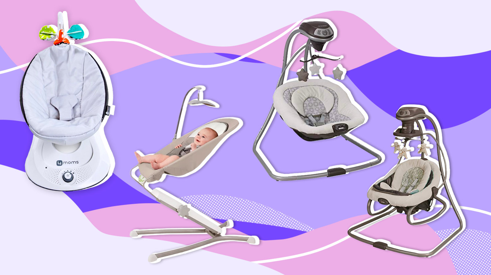 baby swings