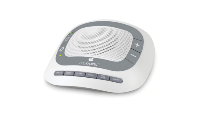 HoMedics MyBaby Portable SoundSpa