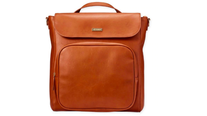 JJ Cole Brookmont Diaper Backpack