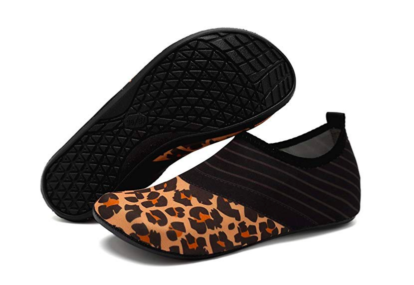 water shoes