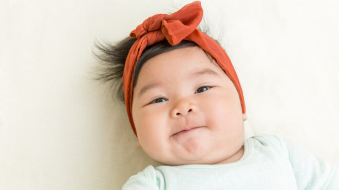 Baby Names Inspired By Great Comedies
