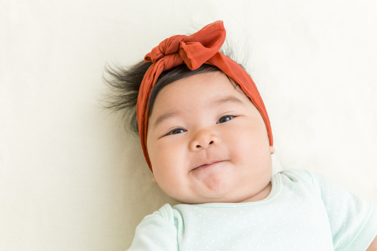 Baby Names Inspired By Great Comedies