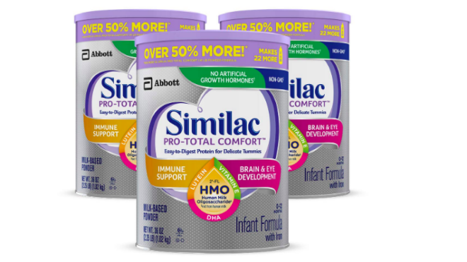 similac