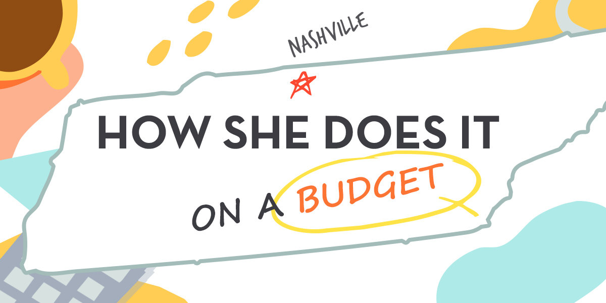 how she does it nashville.