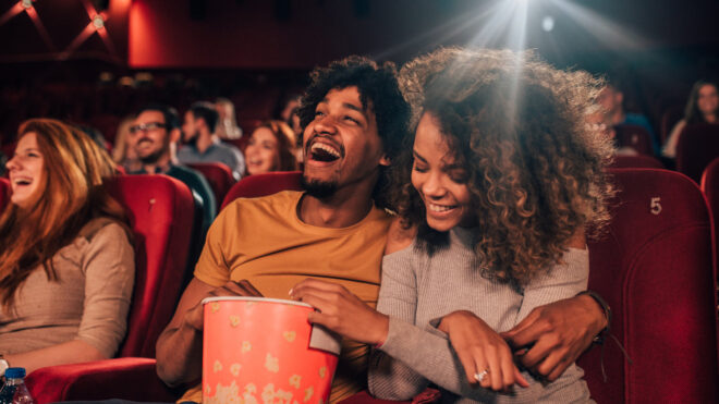 Movie Tickets
