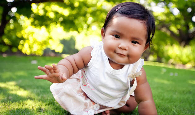 Baby Names Inspired By Fairy Tales