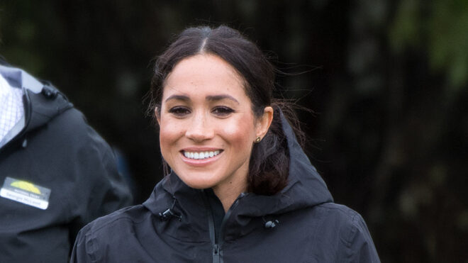 Meghan Markle