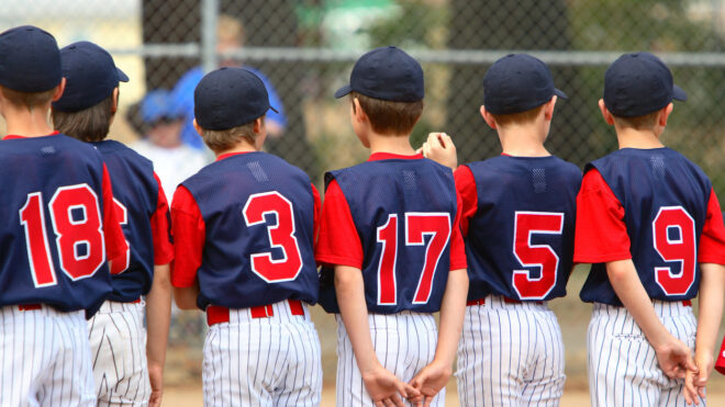 Little League