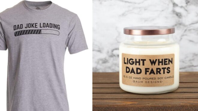 Dad t-shirt